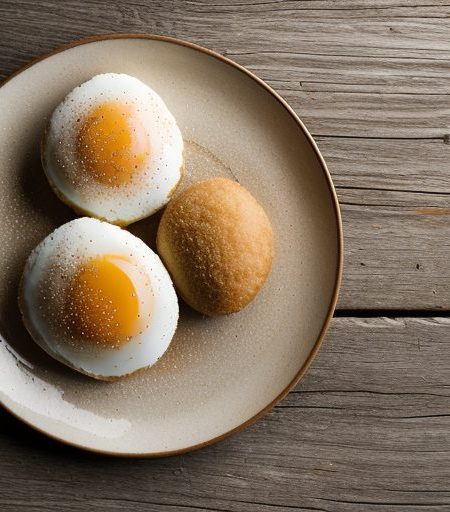 Drop Doughnuts (Kh recipe image