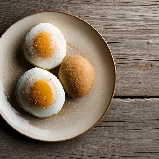 Drop Doughnuts (Kh recipe image