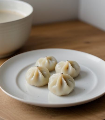 Drop Dumplings recipe image
