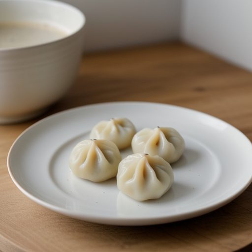 Drop Dumplings recipe image