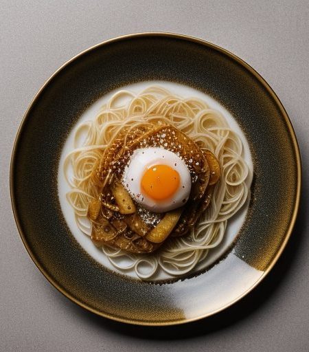 Drop Noodles - Zlicni Rezanci recipe image