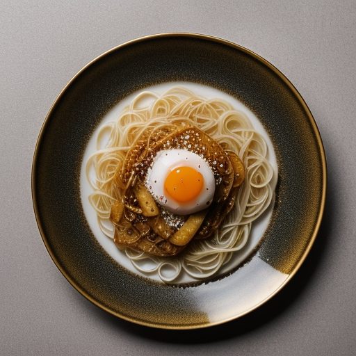 Drop Noodles - Zlicni Rezanci recipe image