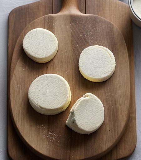 Drop Scones recipe image