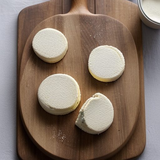 Drop Scones recipe image