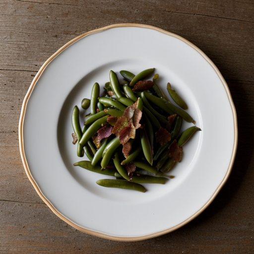 Drunken Beans recipe image