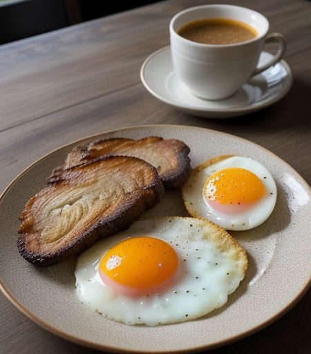 Drunken Eggs recipe image