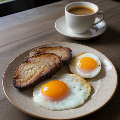 Drunken Eggs recipe image