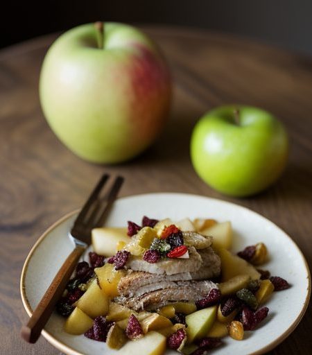 Drunken Turkey - Gghol recipe image