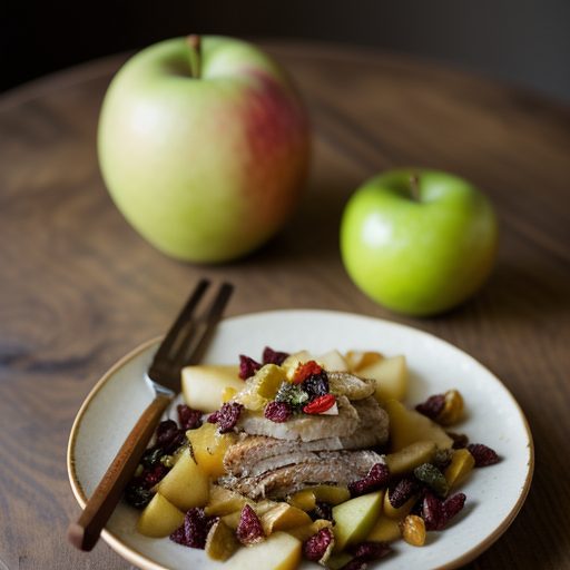 Drunken Turkey - Gghol recipe image