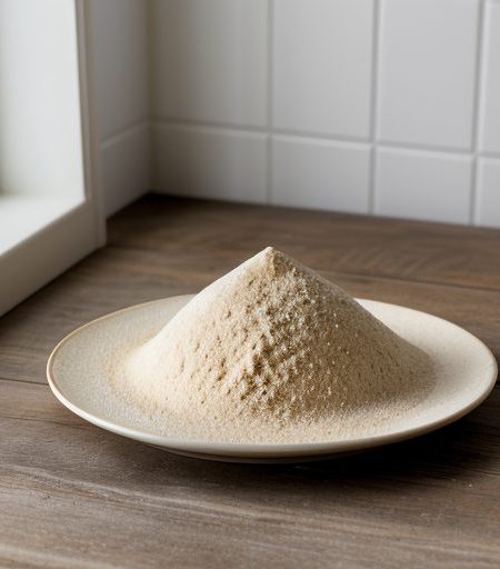Dry Baking Mix recipe image