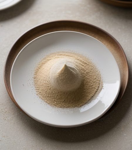 Dry Baking Mix I recipe image