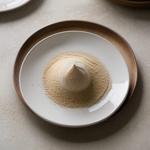 Dry Baking Mix I recipe image