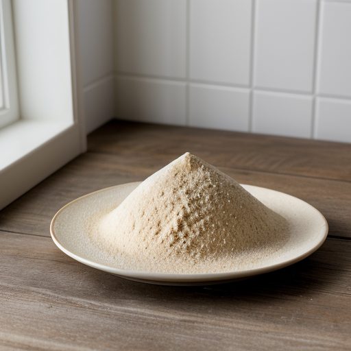 Dry Baking Mix recipe image
