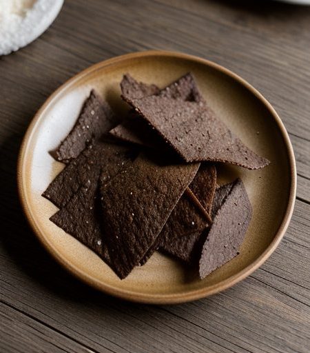 Dry Cure Southwest Jerky recipe image