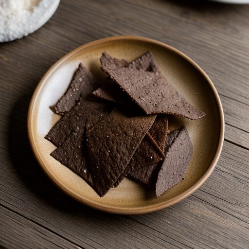 Dry Cure Southwest Jerky recipe image