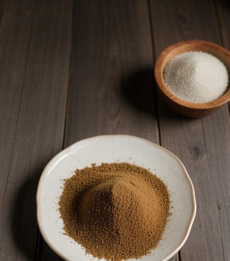 Dry Jerk Rub recipe image