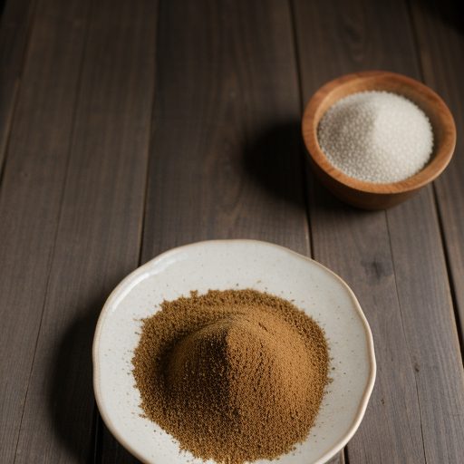 Dry Jerk Rub recipe image