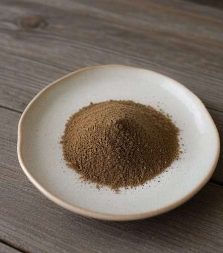 Dry Jerk Seasoning recipe image