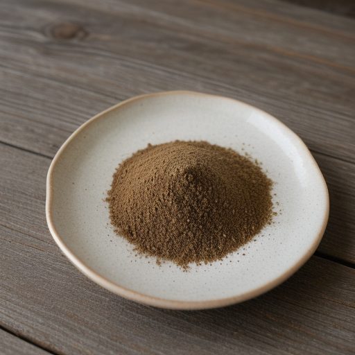 Dry Jerk Seasoning recipe image
