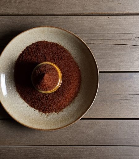 Dry Marinade recipe image