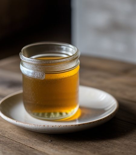 Dry Mead recipe image