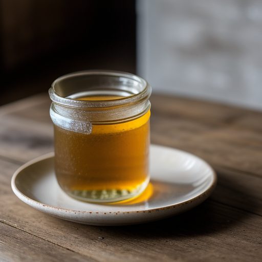 Dry Mead recipe image
