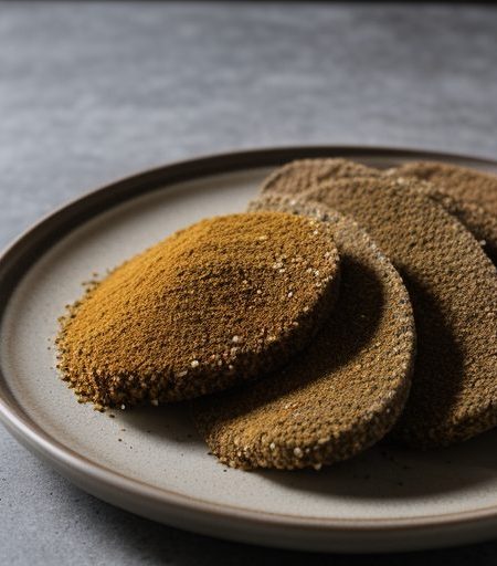 Dry Poultry Seasoning (Rub recipe image