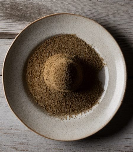 Dry Rib Seasoning recipe image