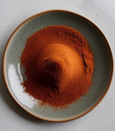 Dry Rub #1 recipe image