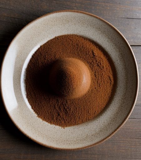 Dry Rub recipe image