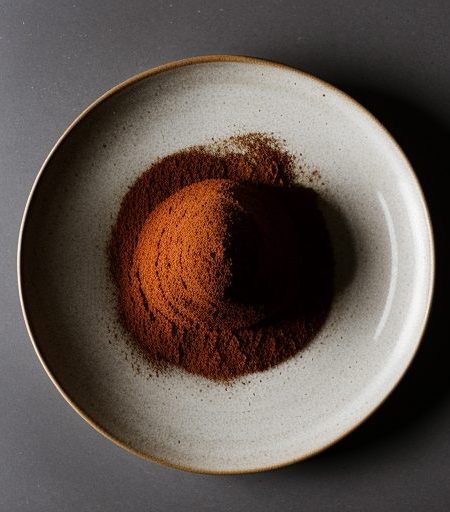 Dry Rub Masion BBQ Spice recipe image