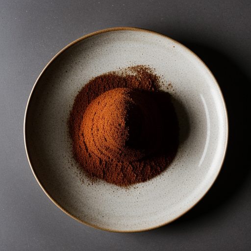 Dry Rub Masion BBQ Spice recipe image