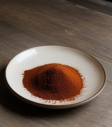 Dry Rub Mix recipe image