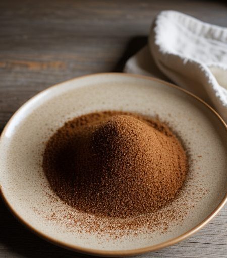 Dry Rub & Mop recipe image
