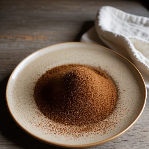 Dry Rub & Mop recipe image