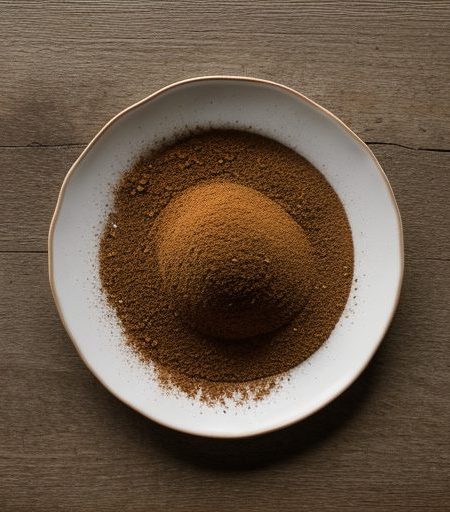 Dry Rub Spice Marinade recipe image