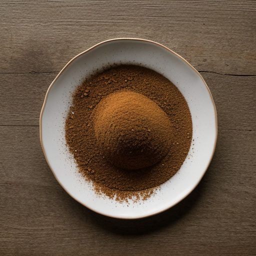 Dry Rub Spice Marinade recipe image