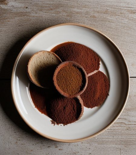 Dry Rub for BBQ recipe image