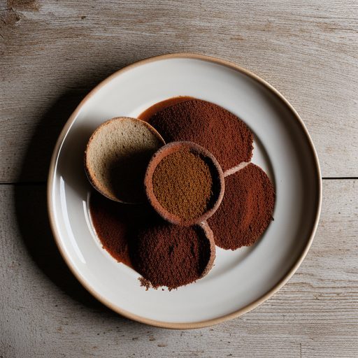 Dry Rub for BBQ recipe image