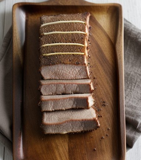 Dry Rub for Ribs recipe image