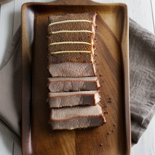 Dry Rub for Ribs recipe image