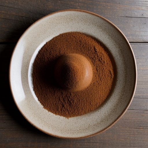 Dry Rub recipe image