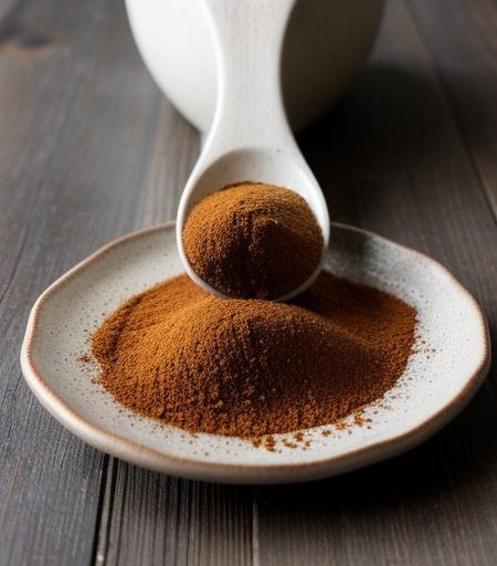 Dry Spice Rub recipe image
