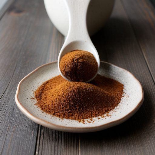 Dry Spice Rub recipe image