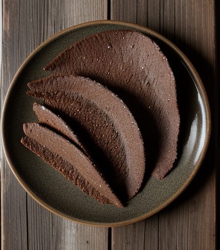 Drying Frontier Jerky recipe image