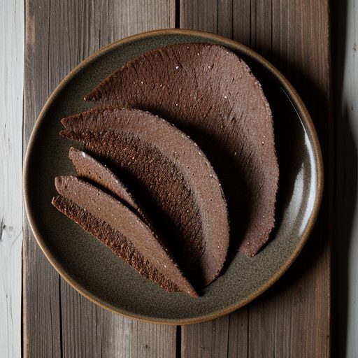 Drying Frontier Jerky recipe image