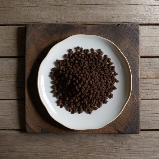 Drying Great Jerky recipe image