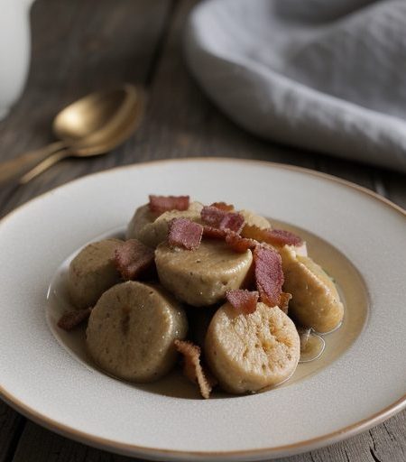 Dublin Coddle recipe image