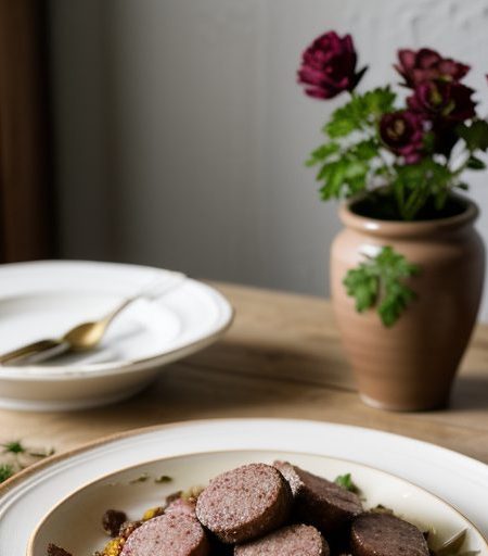Dublin Coddle (Irish recipe image