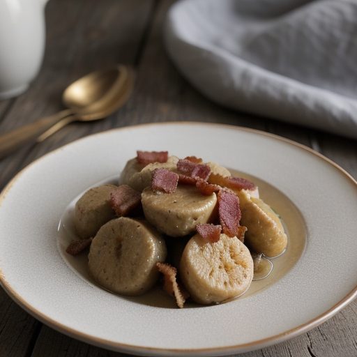 Dublin Coddle recipe image